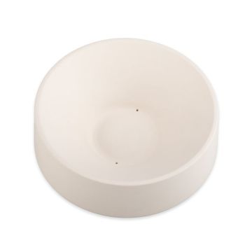  cone bowl