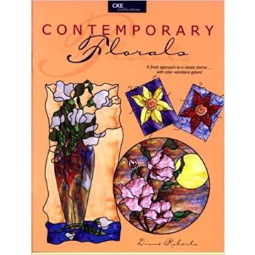 Contemporary Florals 