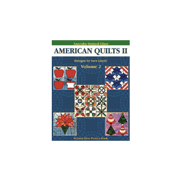 American Quilts II- Aanraku 