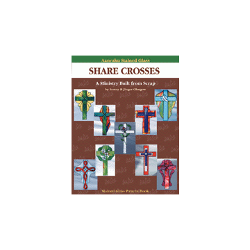 Share Crosses - Aanraku 