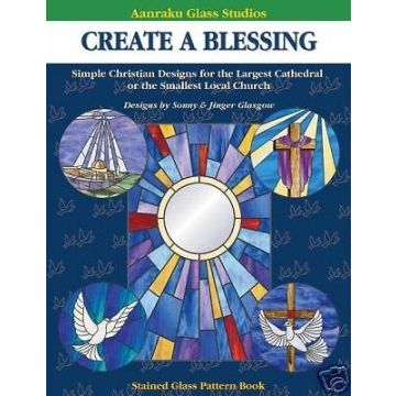 Create a Blessing - Aanraku 
