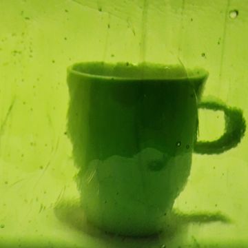 4003C Moss Green transp. 