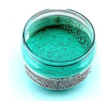 F1123 blue-green 