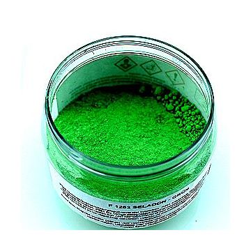 F1252 Seladon Green 
