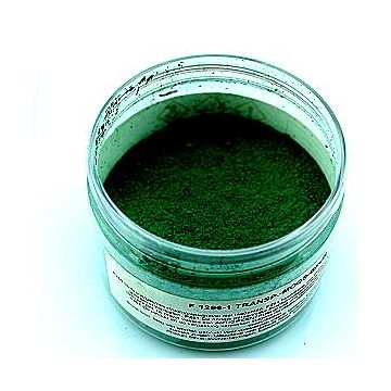 F1296 transp moss green 