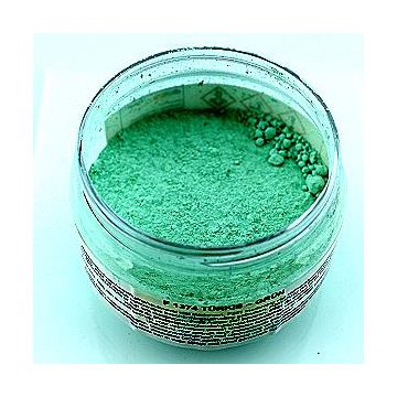 F1374 turquoise green