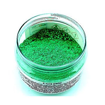 F1418 green