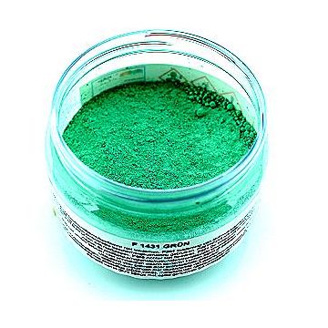 F1431 green