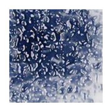 F2 5384-96sf steel blue transparent