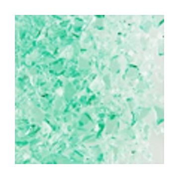 F5 774-96sf ming green transparent