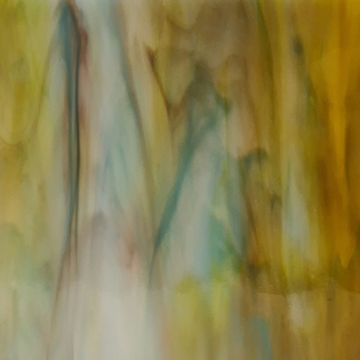 7016S Opal, Yellow, Turqoise White mixed
