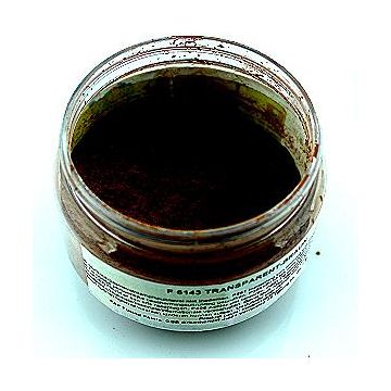 F6143 transp. Brown 
