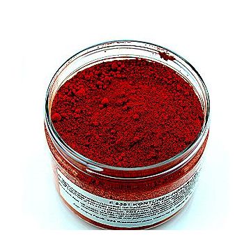 F6361 Contour/grisaille Redbrown 