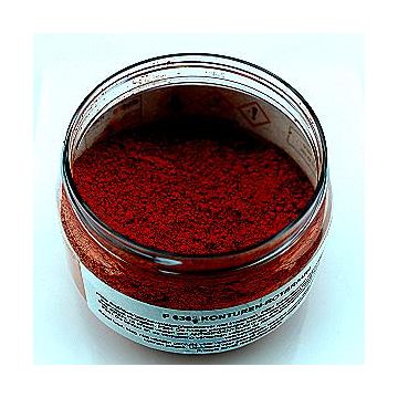 F6362 contour /grisaille redbrown