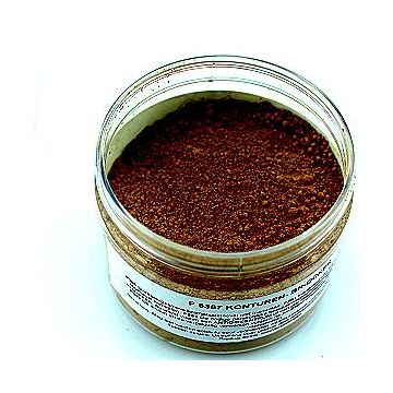 F6367  Contour/Griaille  ocher brown