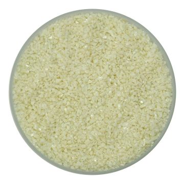 96-09  beige opal coarse