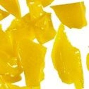 F7 2672-96sf Opal Sunflower Yellow