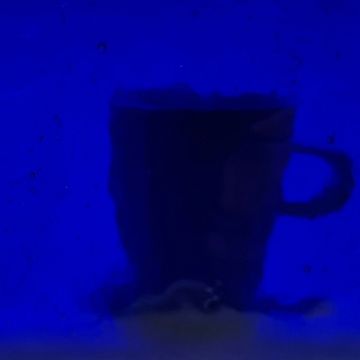 5005C Cobaltblue transp. 