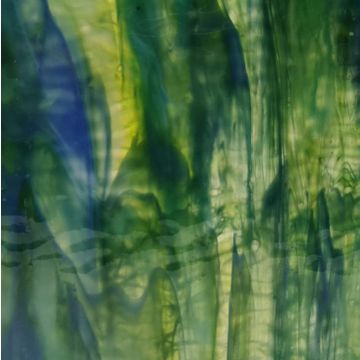 7082r opal green turquoise ripple 