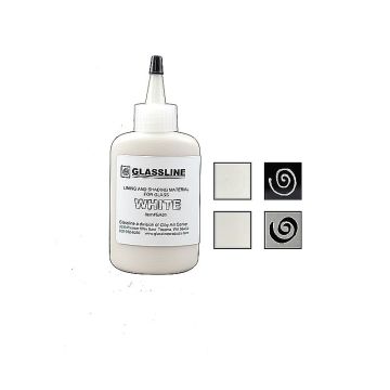 glassline white 