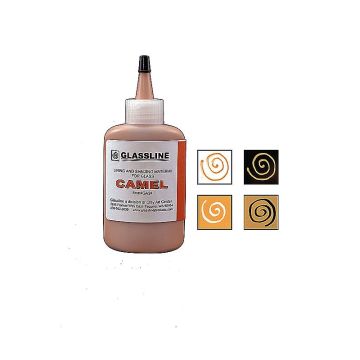 glassline camel 