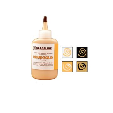 glassline marigold