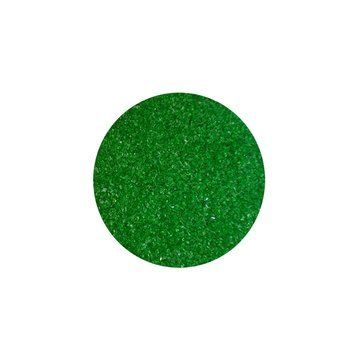 96-17 garden green transp. medium