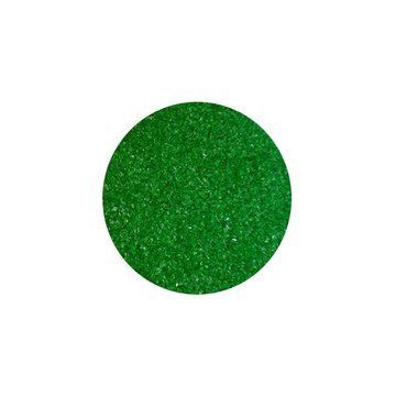 96-17 garden green transp. fine