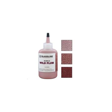 bubble wild plum 