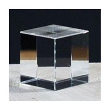 glasblok 20x20x20mm