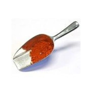 kleur pigm. Burnt Siena 50ml