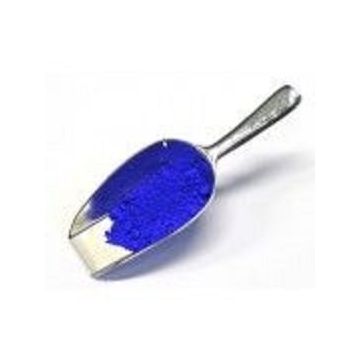 kleur pigm.Ultramarine Blue 50ml