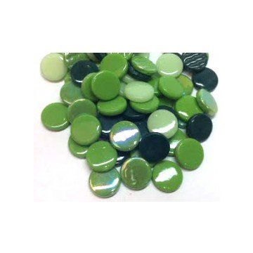 Green Snapper: 100g