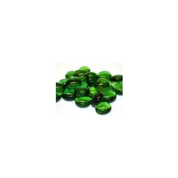 green crystal 
