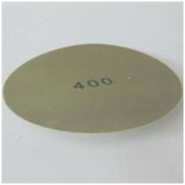 polishing disc grit 400