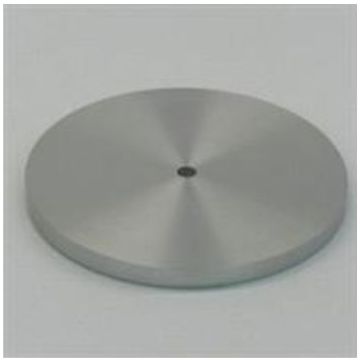 basisplaat  20 cm