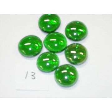 green diamond