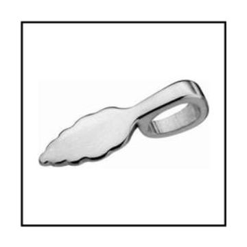 hanger houder 8x21mm medium