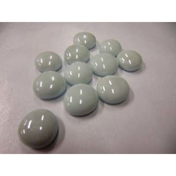 iced-white opaal diamond