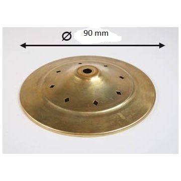 lampenkap 90mm