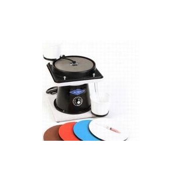 All-U-Need  20cm  disc polijstmachine 
