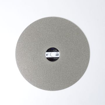 Hi-Tech Slijpschijf 20cm - korrel 100 