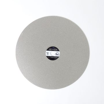Hi-Tech Slijpschijf 20cm korrel 360
