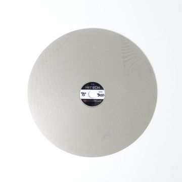 Hi-Tech slijpschijf 20cm korrel 3000