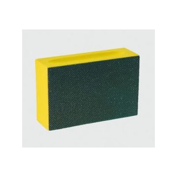 schuurblok korrel 400