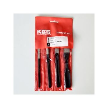 diamant handvijl korn 120