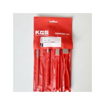 diamant handvijl korn 200