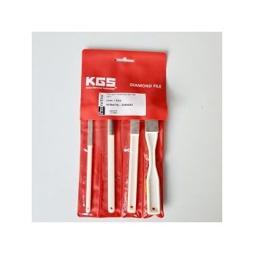 diamant handvijl korn 800