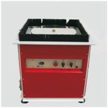ProVetro Profi Disc Grinder 30cm