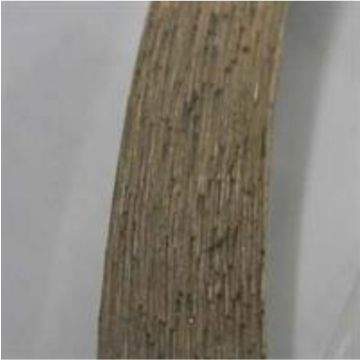 Double blade 10"